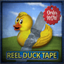 Loner Duck