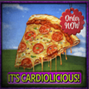 Loner Pizza