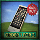 Loner Remote